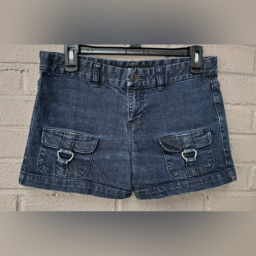 Calvin Klein  Vintage Jean Shirts 4